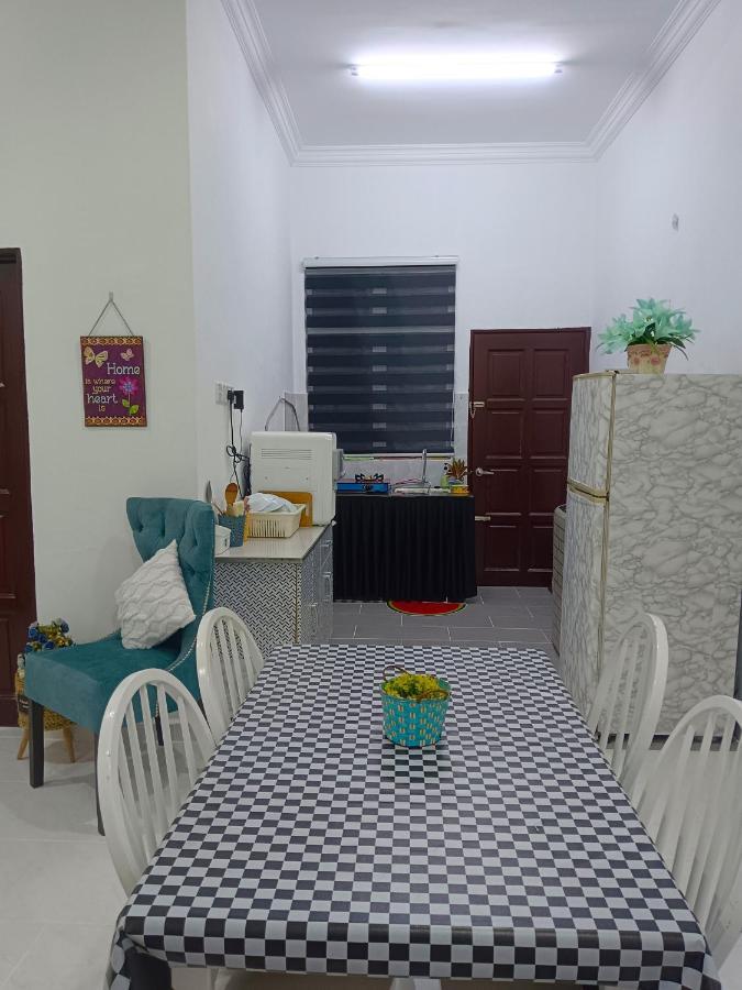 D'alia Holiday home *