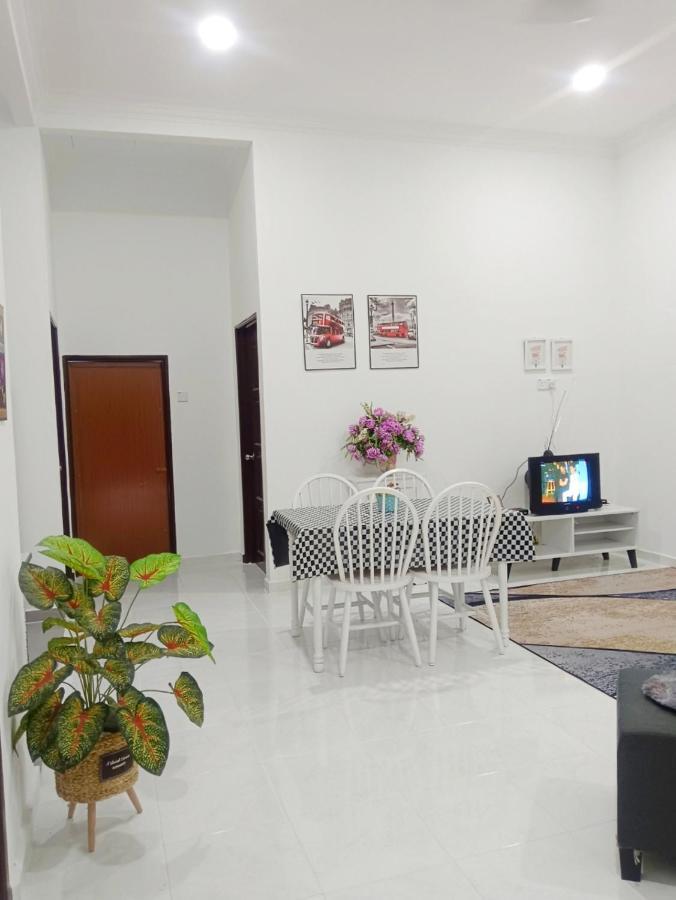 Holiday home D'alia *