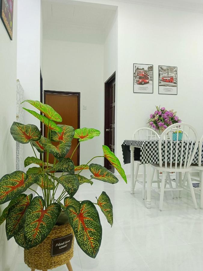 D'alia Holiday home