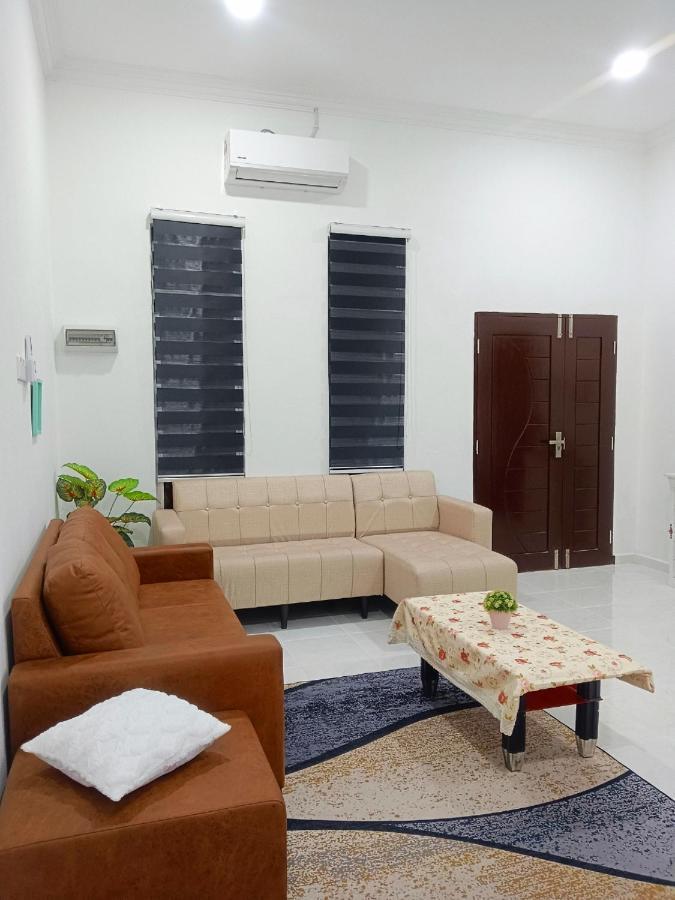 Holiday home D'alia Kota Bharu