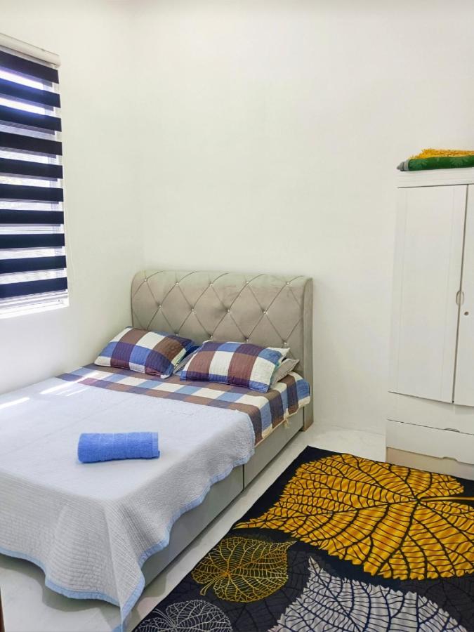 Holiday home D'alia *