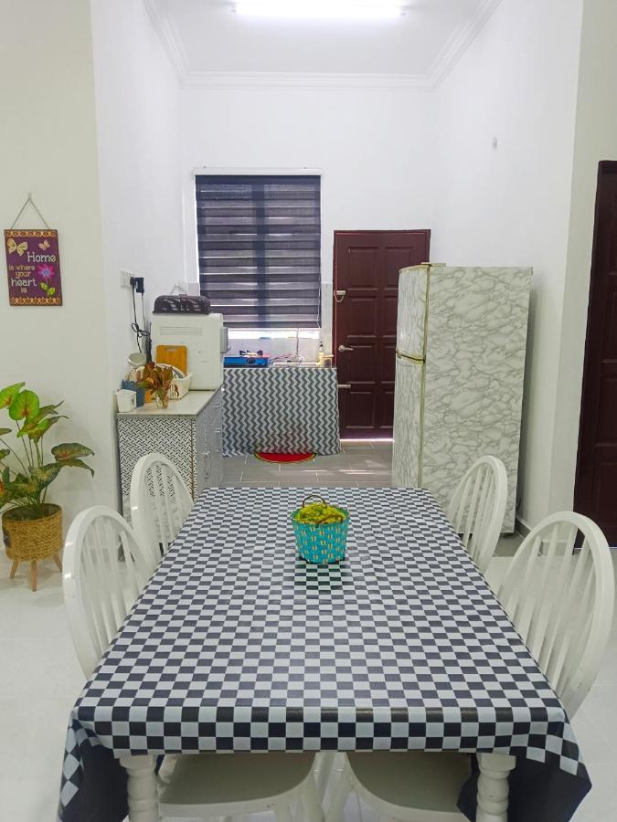 Holiday home D'alia Kota Bharu