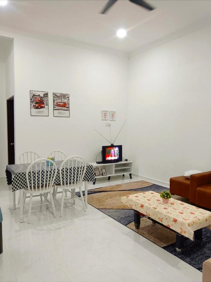 D'alia Holiday home Kota Bharu