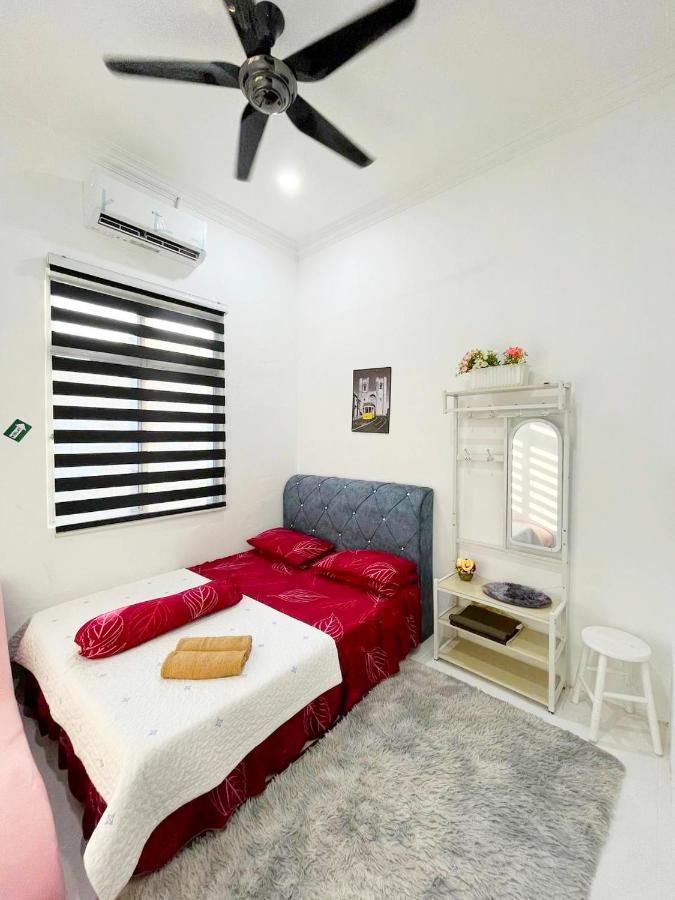 D'alia Holiday home Kota Bharu