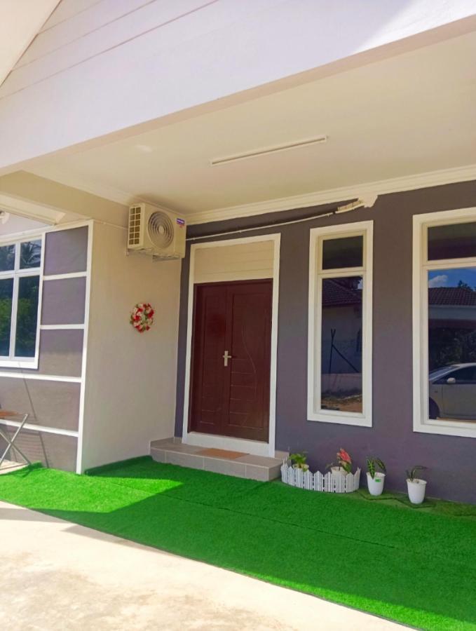 Holiday home D'alia *