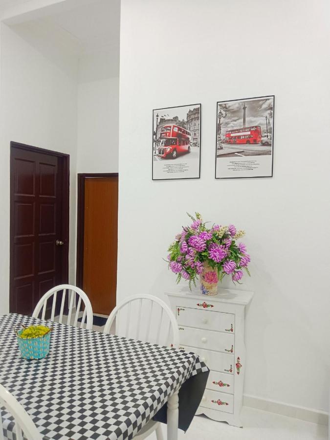 Holiday home D'alia