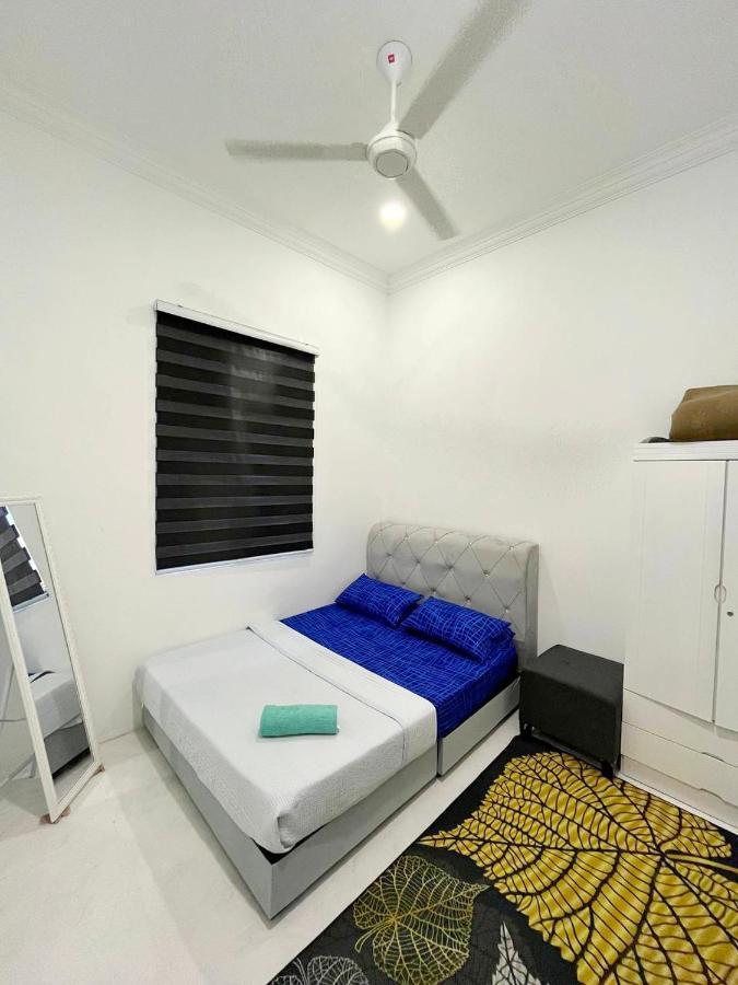 D'alia Holiday home Kota Bharu