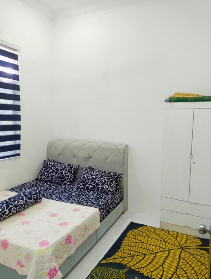 D'alia Holiday home *