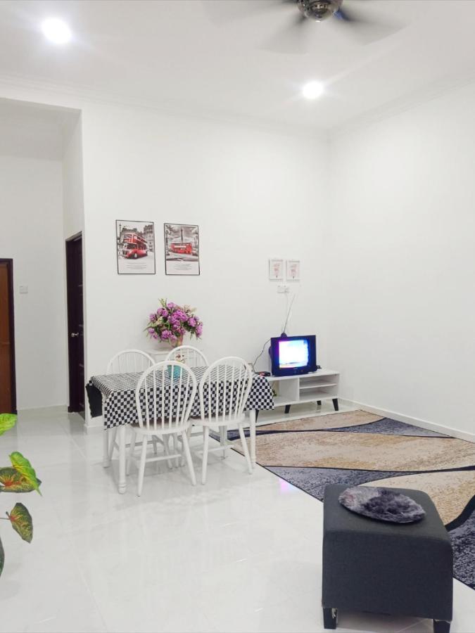 Holiday home D'alia