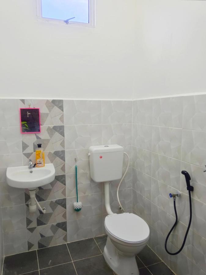 D'alia Holiday home